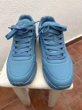 Zapatillas Skechers originales, Nuevas un solo uso
