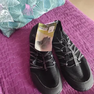 Zapatillas WALK-X ACTIVE Talla 41