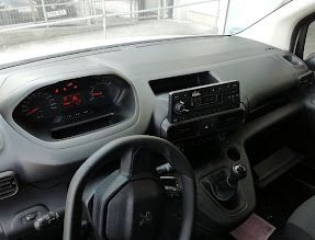 Peugeot Partner HDI