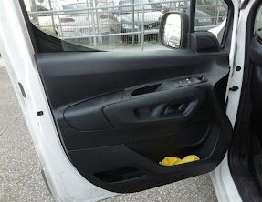 Peugeot Partner HDI