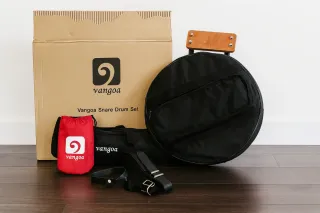 Caja de Tambor Vangoa 14