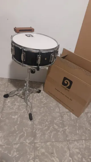 Caja de Tambor Vangoa 14