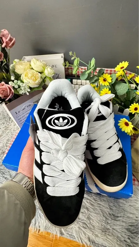 Adidas Campus 00s Talla 36-40