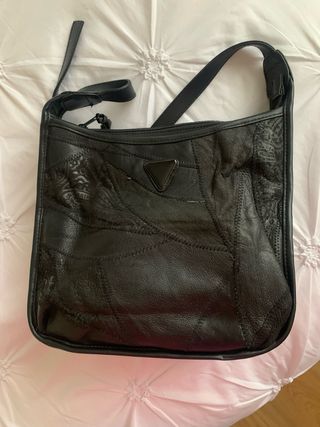bolso de piel