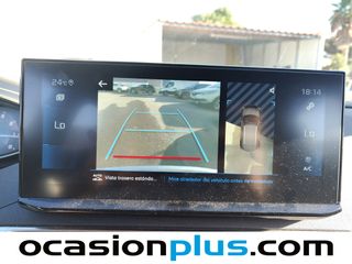 Peugeot 3008 PureTech 130 S&S Allure Pack EAT8 96 kW (130 CV)