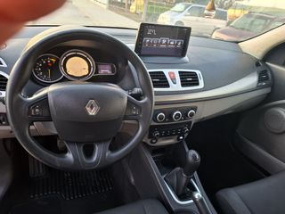 Renault Megane 5P