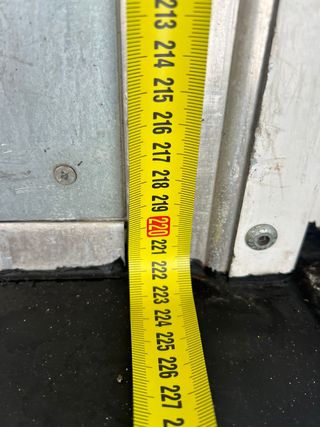 IVECO DAILY 35C14 RAMPA ELEVADORA 2019