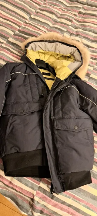 Giacca sci donna taglia M