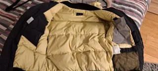 Giacca sci donna taglia M