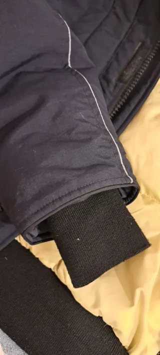 Giacca sci donna taglia M