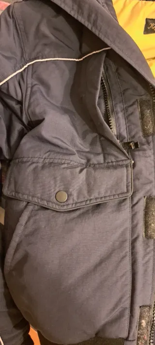 Giacca sci donna taglia M