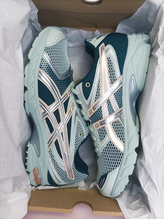 Zapatillas Asics Gel DS Trainer 14