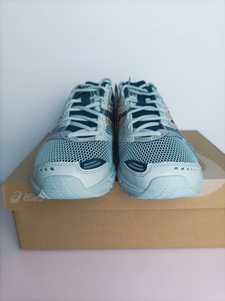 Zapatillas Asics Gel DS Trainer 14