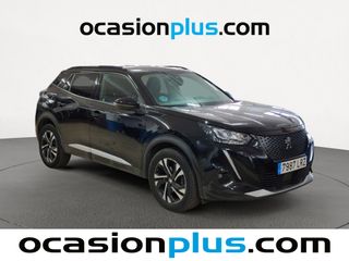 Peugeot 2008 PureTech 130 S&S Allure Pack 96 kW (130 CV)