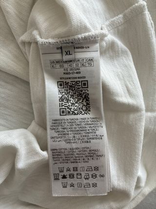 Camiseta Guess x ASAP Rocky Multicolor