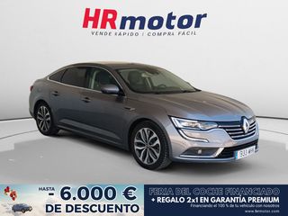 Renault Talisman Intens