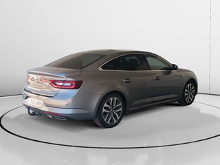 Renault Talisman Intens