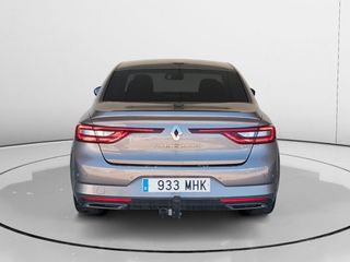 Renault Talisman Intens