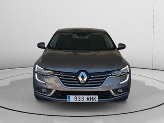 Renault Talisman Intens