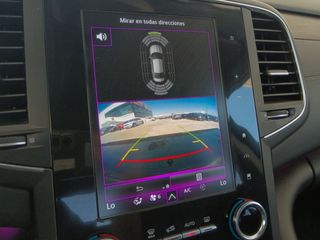 Renault Talisman Intens