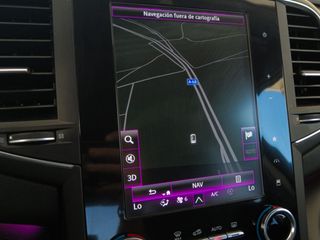 Renault Talisman Intens