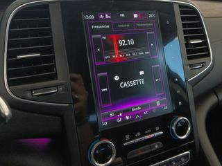 Renault Talisman Intens