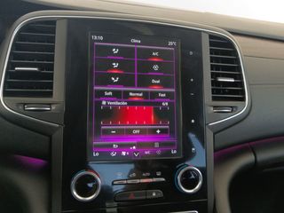 Renault Talisman Intens