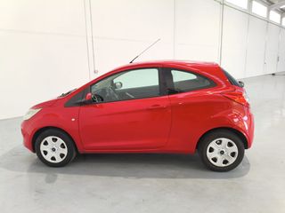 Ford Ka 2015