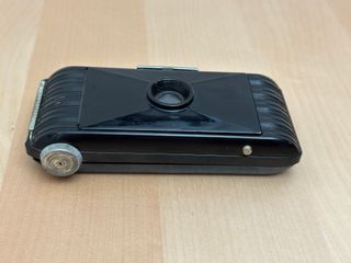 Kodak Jiffy Cámara Vintage