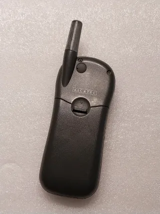 Lote 2 Móviles Alcatel One Touch Colección