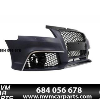 Paragolpes delantero Audi A3 8P Facelift 2009-2012