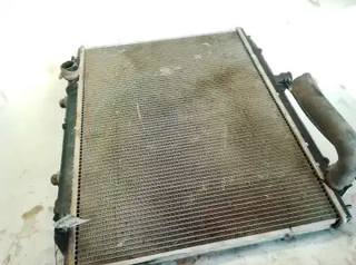 Radiador Agua Nissan Terrano