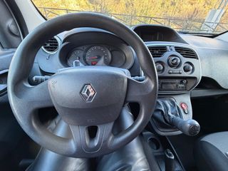Renault Kangoo 2018