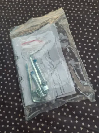 Patines 3 Ruedas Juguettos Azul Naranja para niños