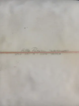 Tabla de surf Styling 5'9