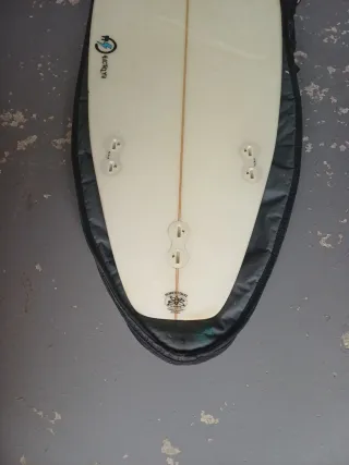 Tabla de surf Styling 5'9