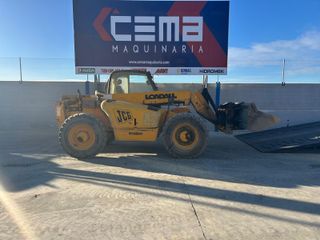 JCB 532-70 Manipulador Telescópico