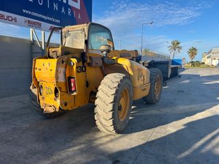 JCB 532-70 Manipulador Telescópico