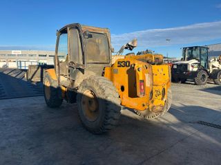 JCB 532-70 Manipulador Telescópico