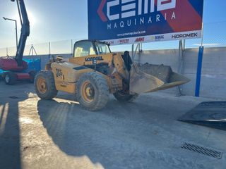 JCB 532-70 Manipulador Telescópico