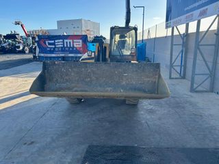 JCB 532-70 Manipulador Telescópico