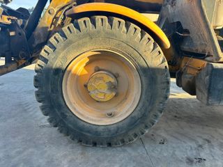 JCB 532-70 Manipulador Telescópico