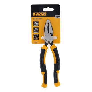 DEWALT Alicate Universal 200mm DWHT82809