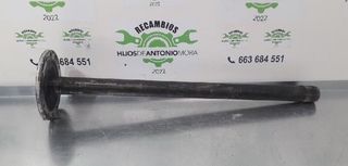 Renault 95238 55171 palier transmision tras izq hr