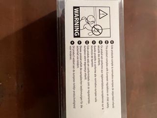 Estor enrollable Ikea Soft 100x250cm A