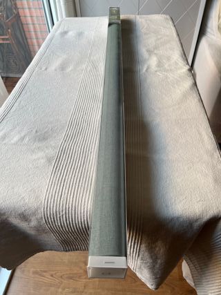 Estor enrollable Ikea Soft 100x250cm A
