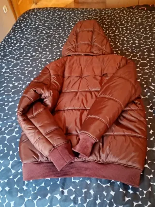 Chaqueta G-Star RAW Marrón Talla xl