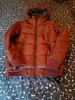 Chaqueta G-Star RAW Marrón Talla xl