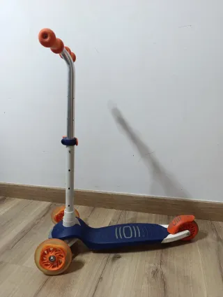 Patinete 3 Ruedas B1500 Oxelo