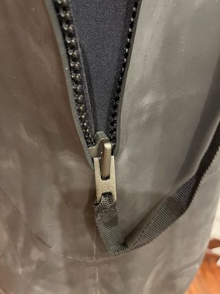 Neopreno Orca Equip Talla MT natación